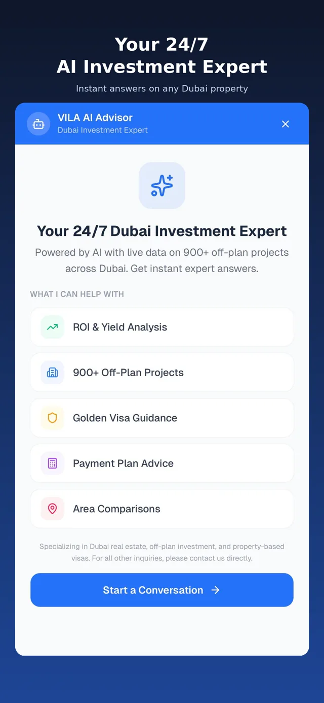 AI investment advisor